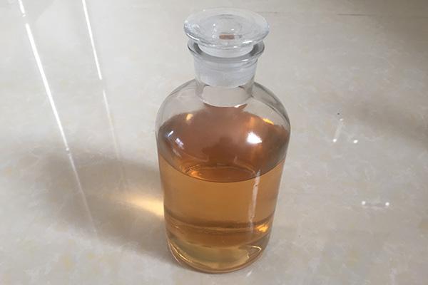 燃料油
